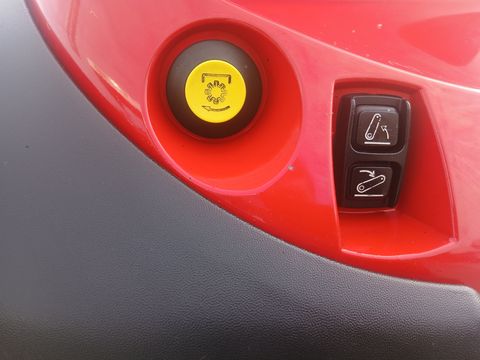 Steyr 4085 Kompakt ET Komfort