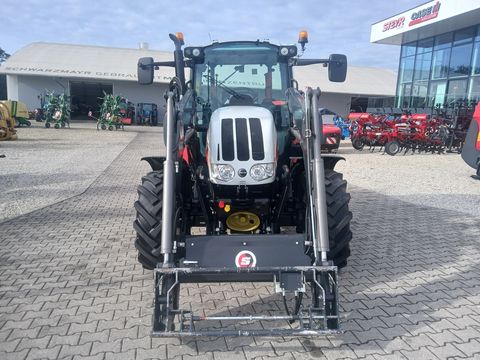 Steyr 4085 Kompakt ET Komfort