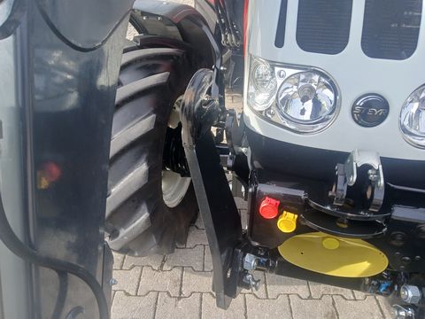 Steyr 4085 Kompakt ET Komfort