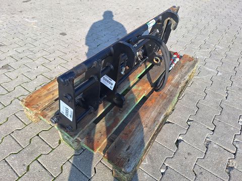Giant Adapter GIANT-EURO