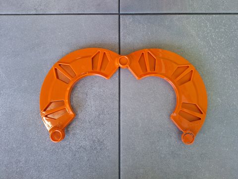 Stihl FSA 200