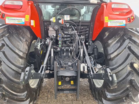 Steyr 4120 PLUS