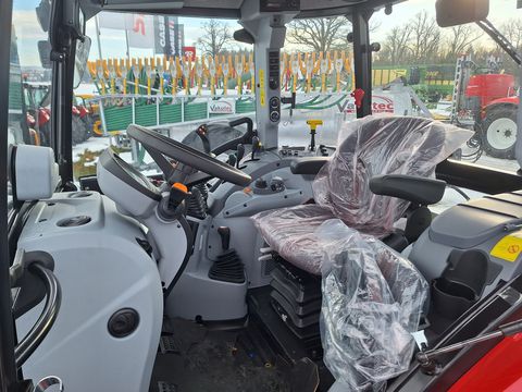 Steyr 4120 PLUS