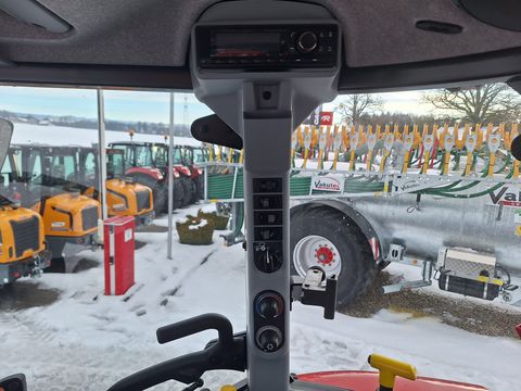 Steyr 4120 PLUS