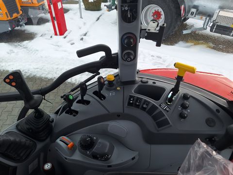 Steyr 4120 PLUS