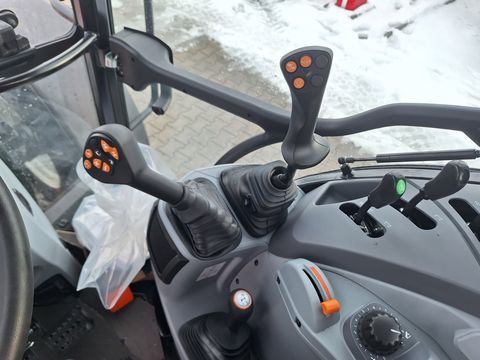 Steyr 4120 PLUS