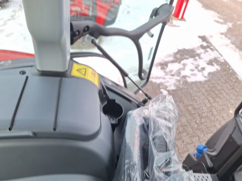 Steyr 4120 PLUS