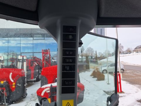 Steyr 4120 PLUS