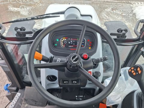 Steyr 4120 PLUS
