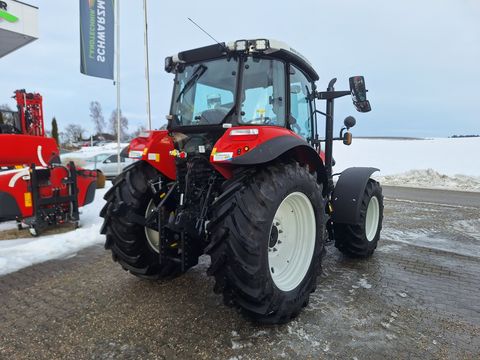 Steyr 4120 PLUS