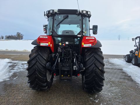 Steyr 4120 PLUS