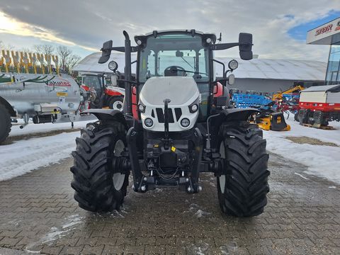 Steyr 4120 PLUS