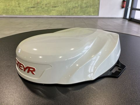 Steyr AccuGuide Lenksystem A1000 Vector Pro