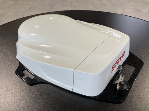 Steyr AccuGuide Lenksystem A1000 Vector Pro