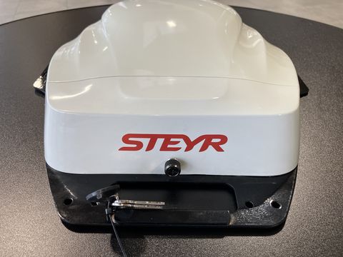 Steyr AccuGuide Lenksystem A1000 Vector Pro