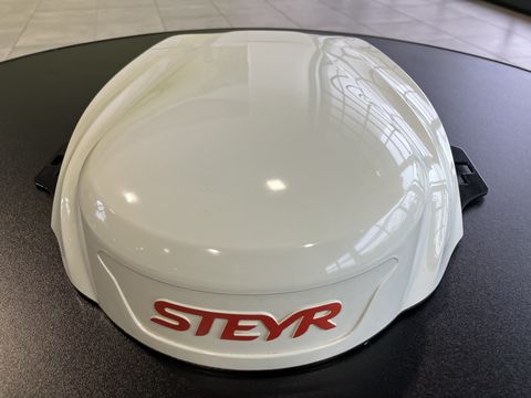 Steyr AccuGuide Lenksystem A1000 Vector Pro