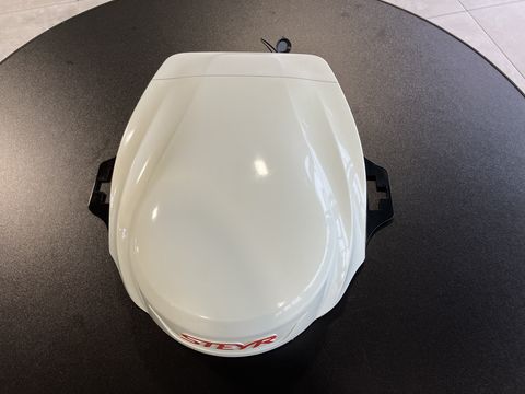 Steyr AccuGuide Lenksystem A1000 Vector Pro