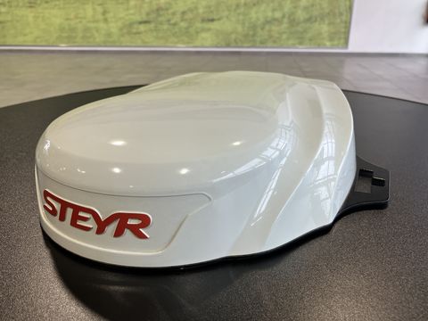 Steyr AccuGuide Lenksystem A1000 Vector Pro