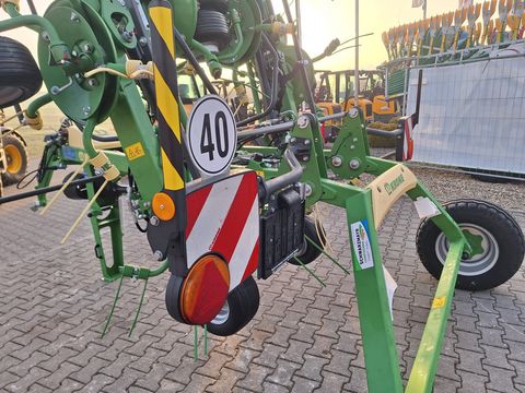Krone Vendro T 1020