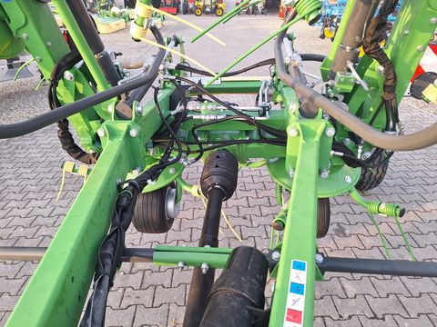 Krone Vendro T 1020