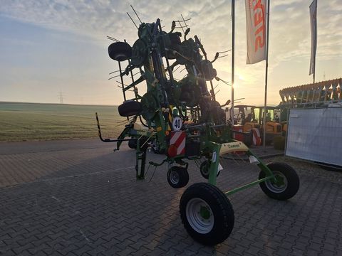 Krone Vendro T 1020