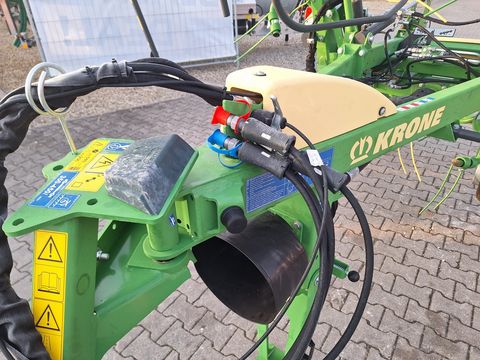 Krone Vendro T 1020