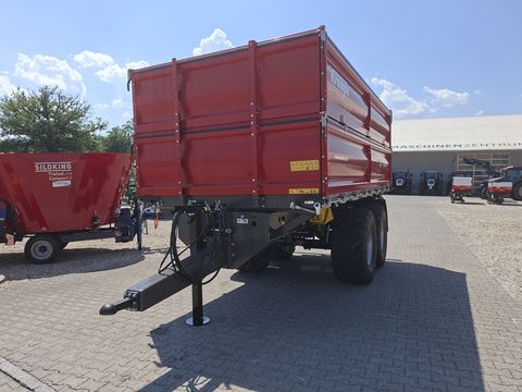Krampe TDK 18-500