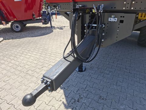 Krampe TDK 18-500