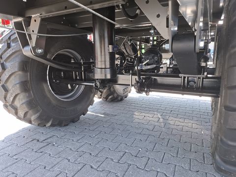 Krampe TDK 18-500