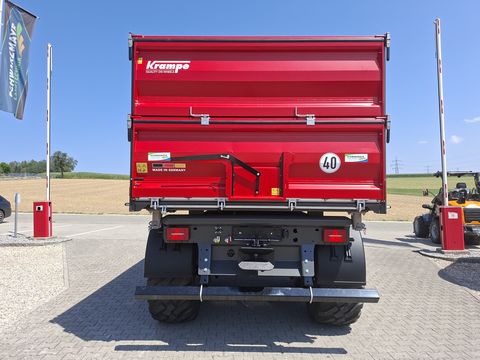 Krampe TDK 18-500