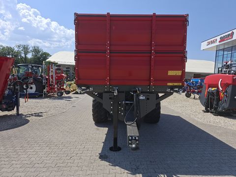 Krampe TDK 18-500