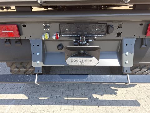 Krampe TDK 18-500