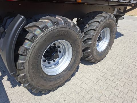 Krampe TDK 18-500
