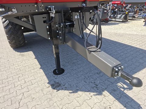 Krampe TDK 18-500