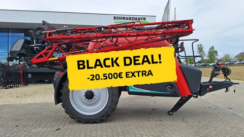 Kverneland T4 4600 HSS27 iXflow