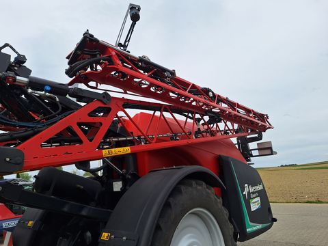 Kverneland T4 4600 HSS27 iXflow
