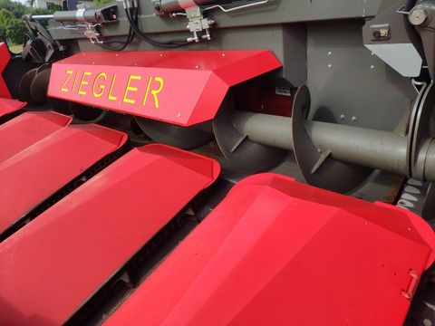 Kverneland T4 4600 HSS27 iXflow