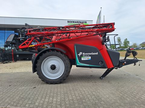 Kverneland T4 4600 HSS27 iXflow