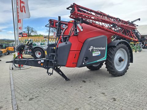 Kverneland T4 4600 HSS27 iXflow