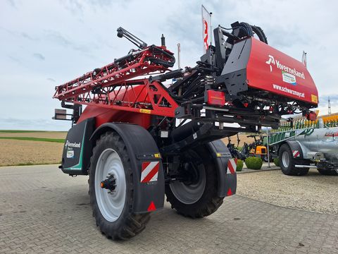 Kverneland T4 4600 HSS27 iXflow