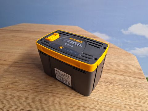 Sonstige Stiga Akku E 450 5,0Ah