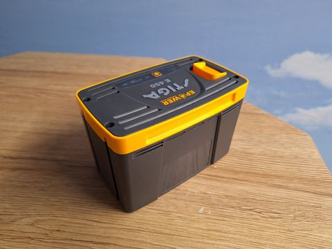 Sonstige Stiga Akku E 450 5,0Ah