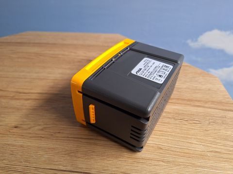 Sonstige Stiga Akku E 450 5,0Ah