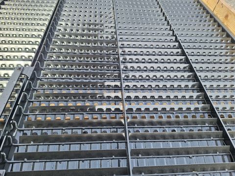 Sonstige AgriBroker Untersieb AF6140 