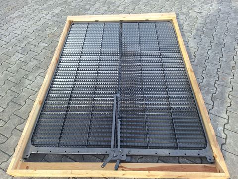 Sonstige AgriBroker Untersieb AF6140 