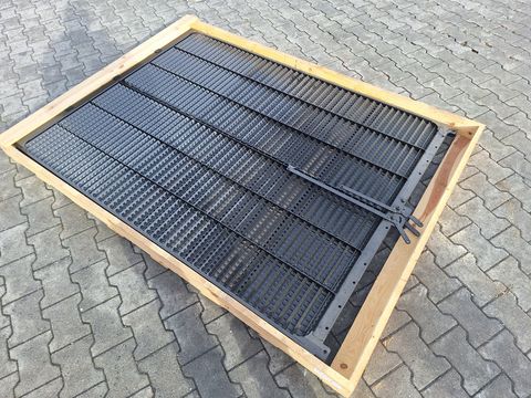 Sonstige AgriBroker Untersieb AF6140 