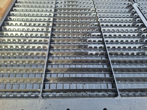 Sonstige AgriBroker Untersieb AF6140 