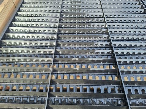 Sonstige AgriBroker Untersieb AF6140 