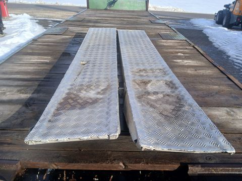 Sonstige Eigenbau Tieflader 