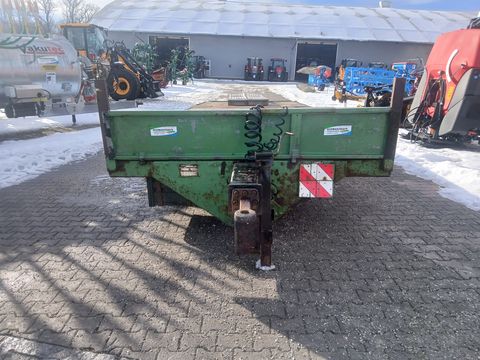Sonstige Eigenbau Tieflader 